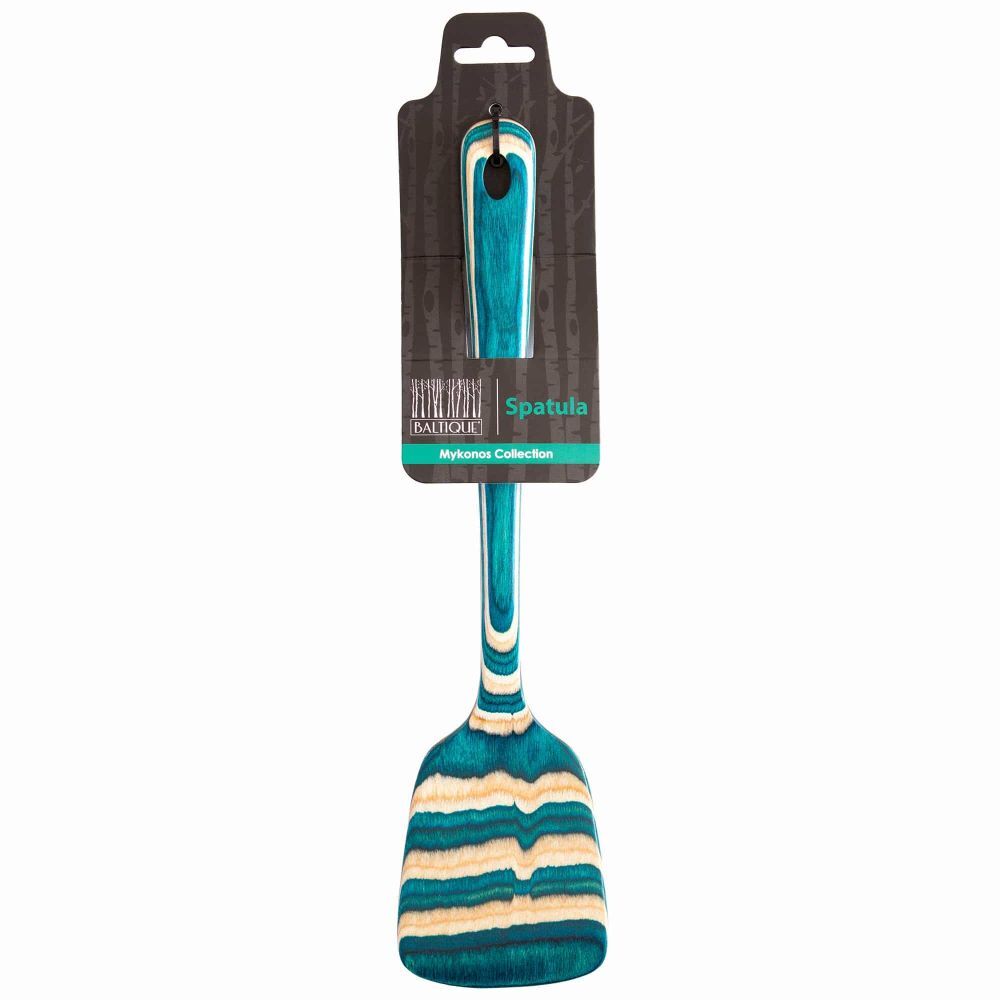 Totally Bamboo Baltique Mykonos Collection Spatula