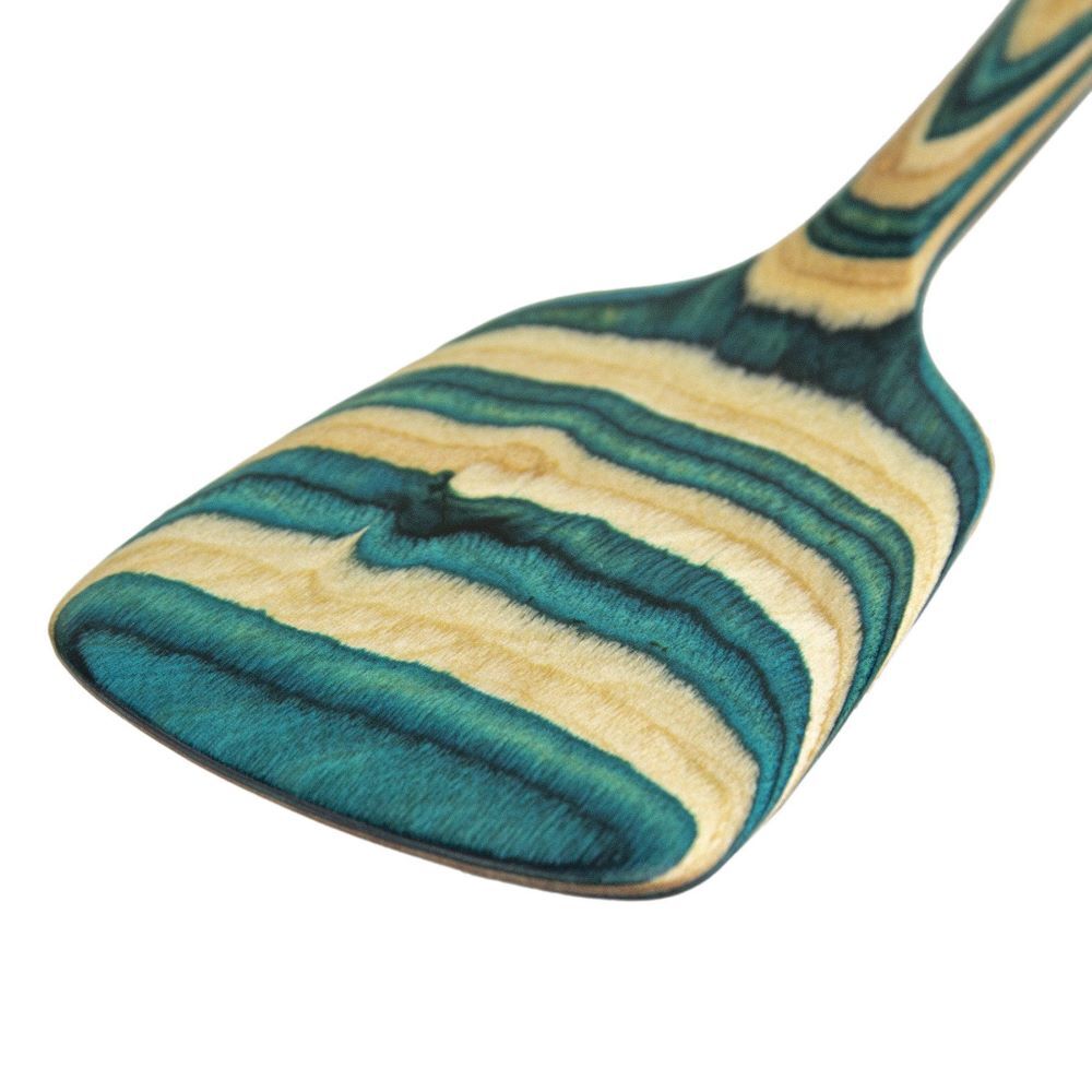 Totally Bamboo Baltique Mykonos Collection Spatula