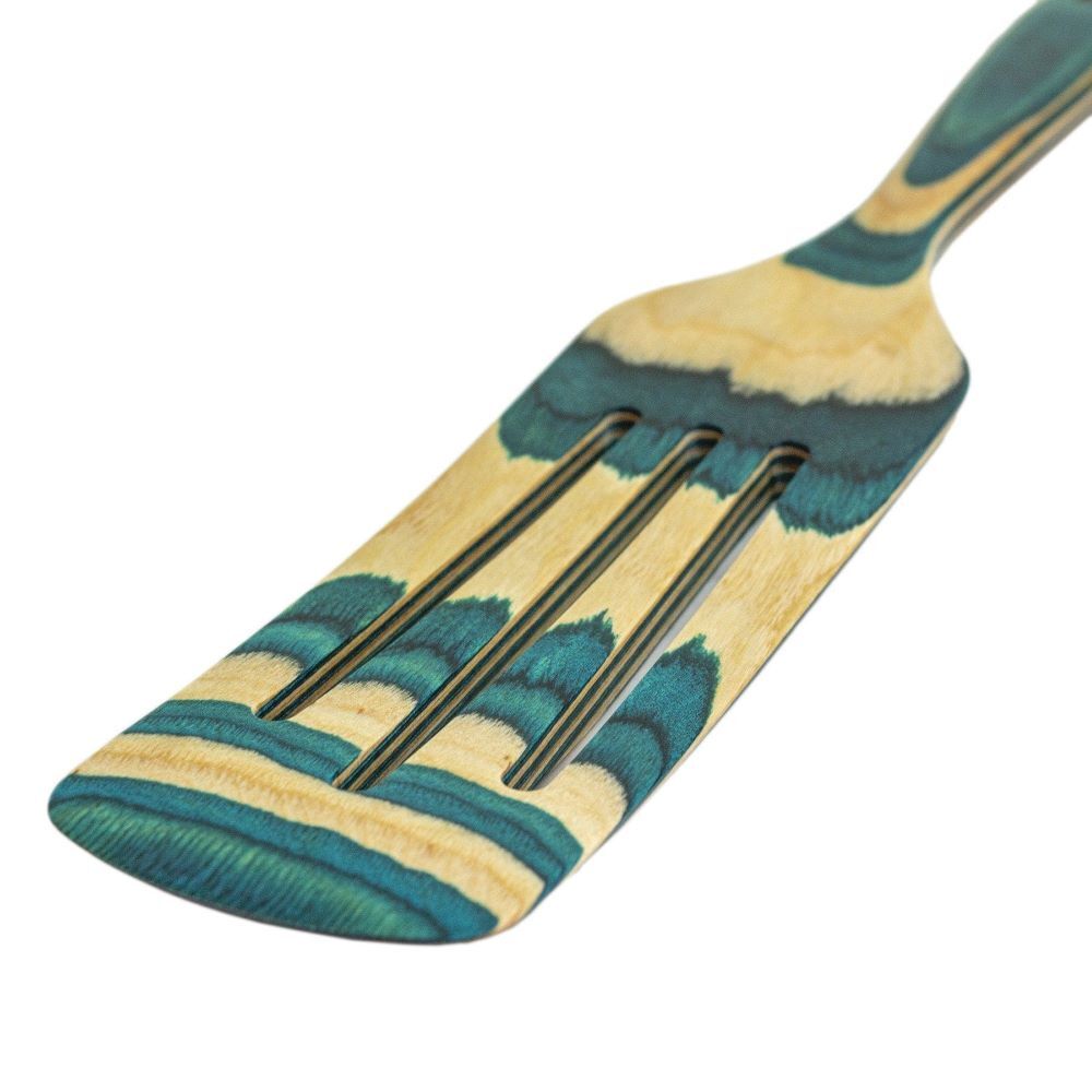 Totally Bamboo Baltique Mykonos Collection Spurtle