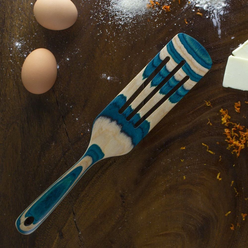 Totally Bamboo Baltique Mykonos Collection Spurtle