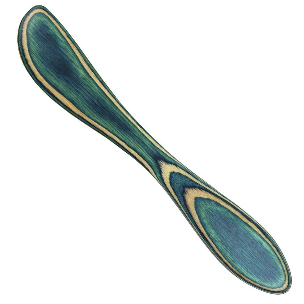 Totally Bamboo Baltique Mykonos Collection Spreading Knife