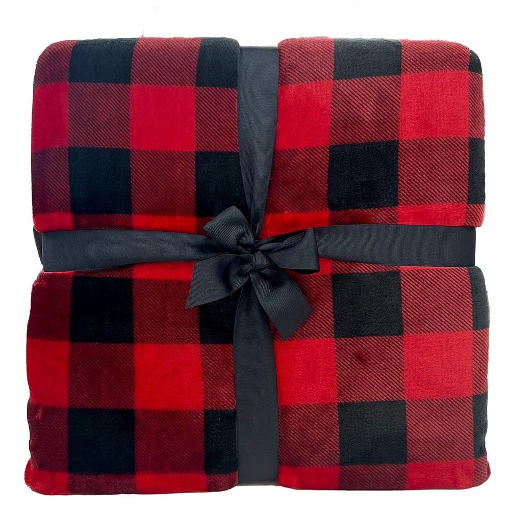 Dream Theory Oversized Mega Family Throw Blanket Assortment, 10-Ft x 9-Ft
