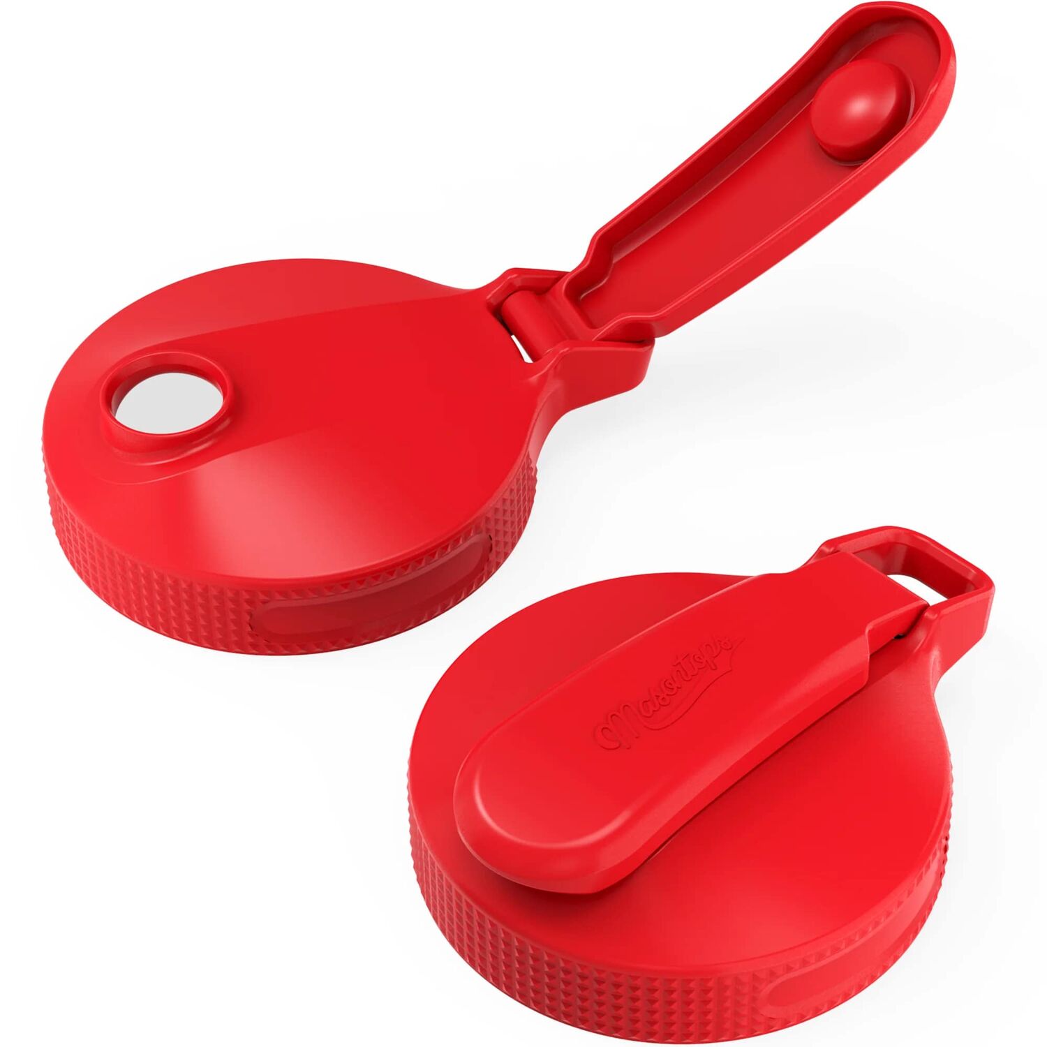 Masontops Regular Mouth Multi Top Flip Cap Lids