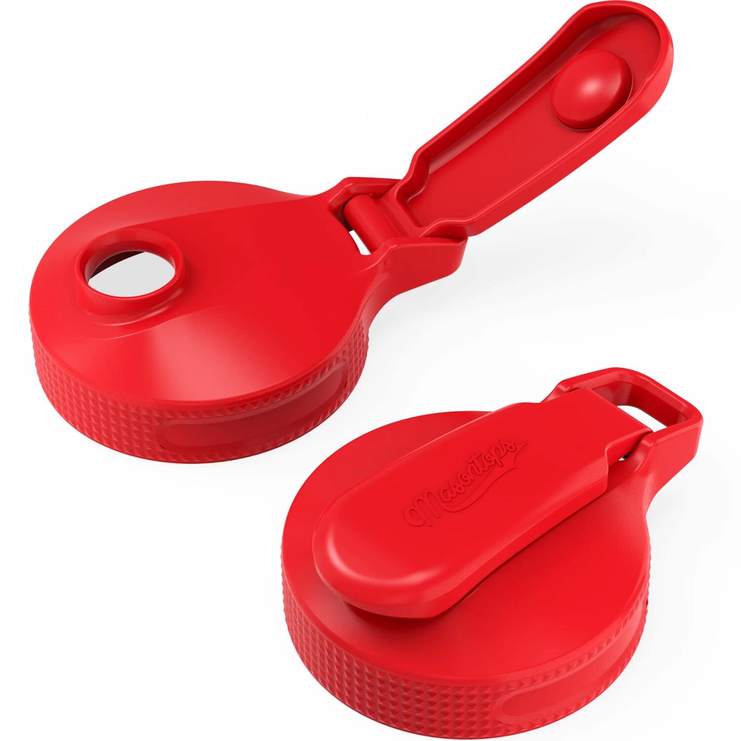 MasonTops Multi Top Flip Assorted Cap Lids