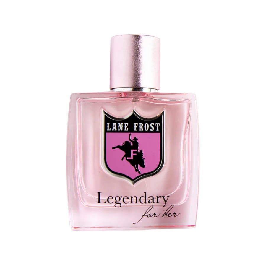 Lane Frost Legendary For Her Perfume