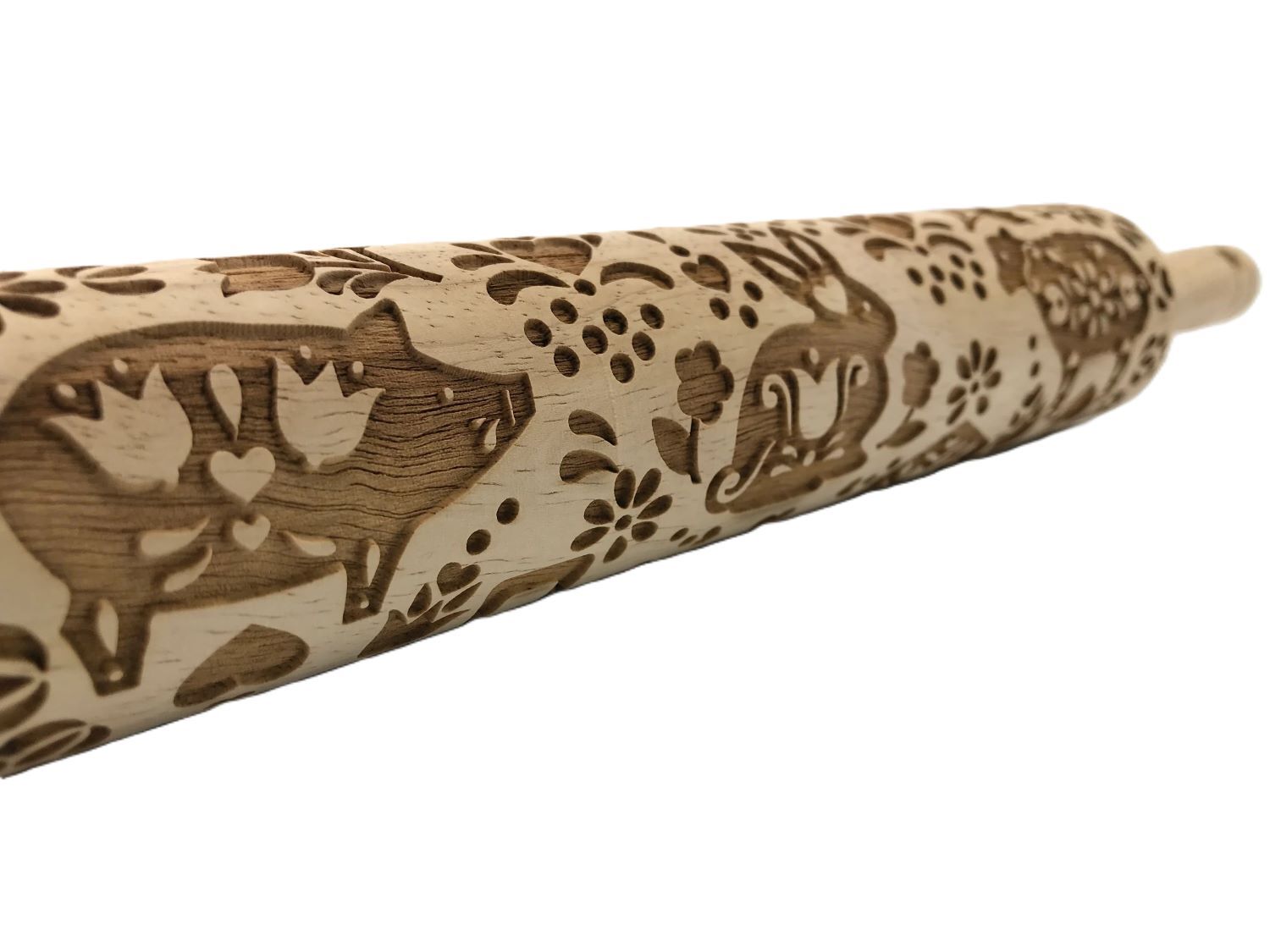 Sweet Rolling Pins Farm Dala Rolling Pin
