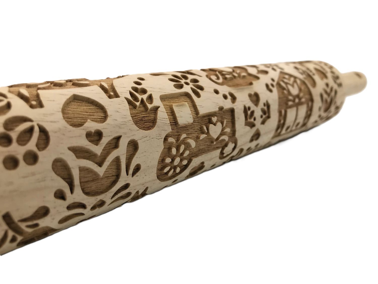 Sweet Rolling Pins Farm Dala Rolling Pin
