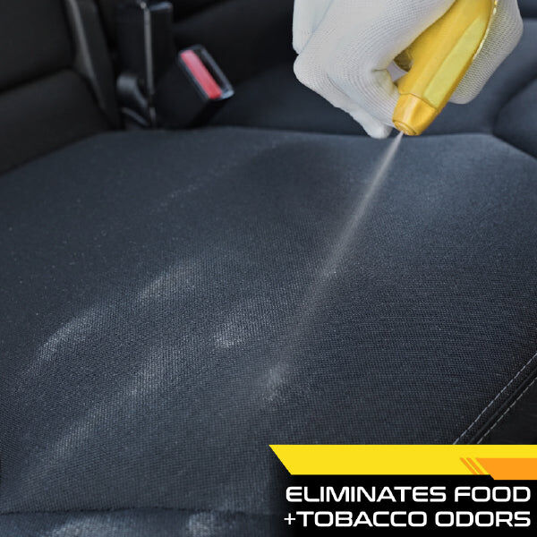 Formula1 Dry Clean Carpet & Upholstery Cleaner, 23-Oz