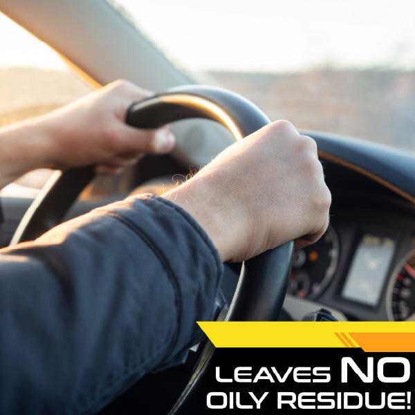 Formula1 Unscented Interior Protectant Spray Bottle, 16-Oz