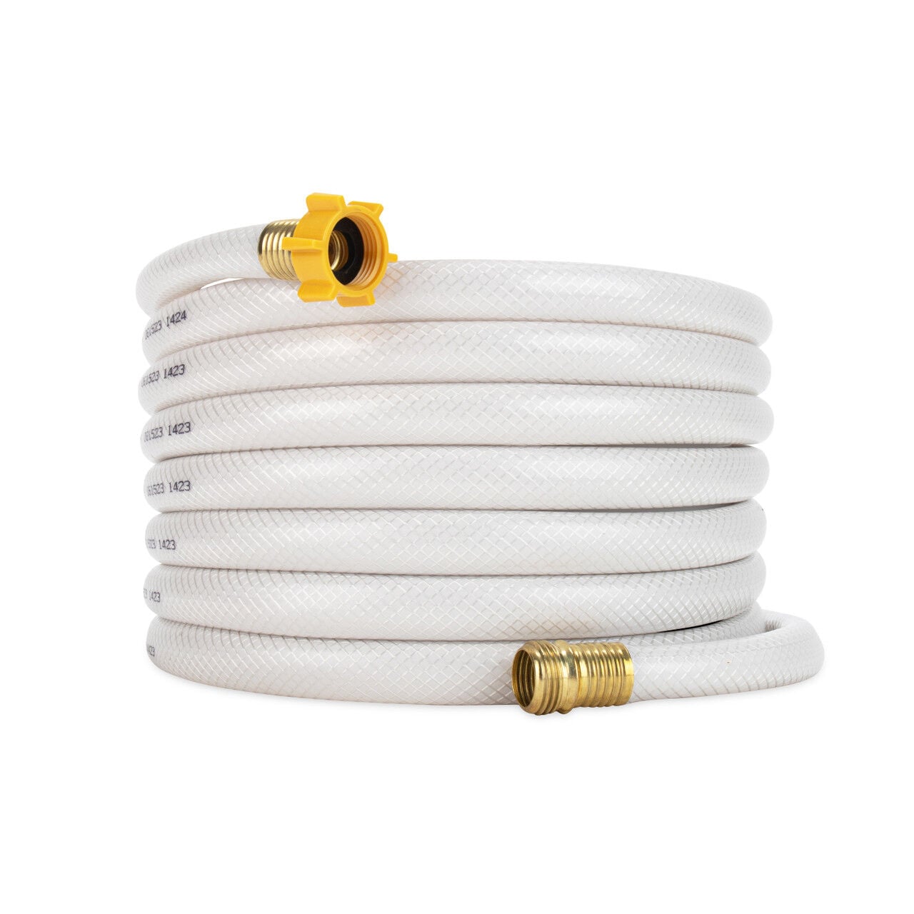 Camco Premium RV Drinking Water Hose, 25-Ft