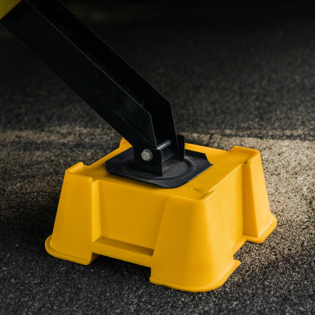 Camco FasTen RV Leveling Blocks With Handle, 2-Ct