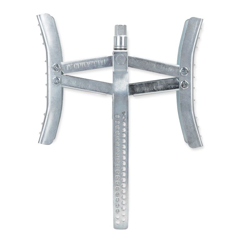 Camco Outdoors Eazlift Wheel Stop With Wrench And Lock