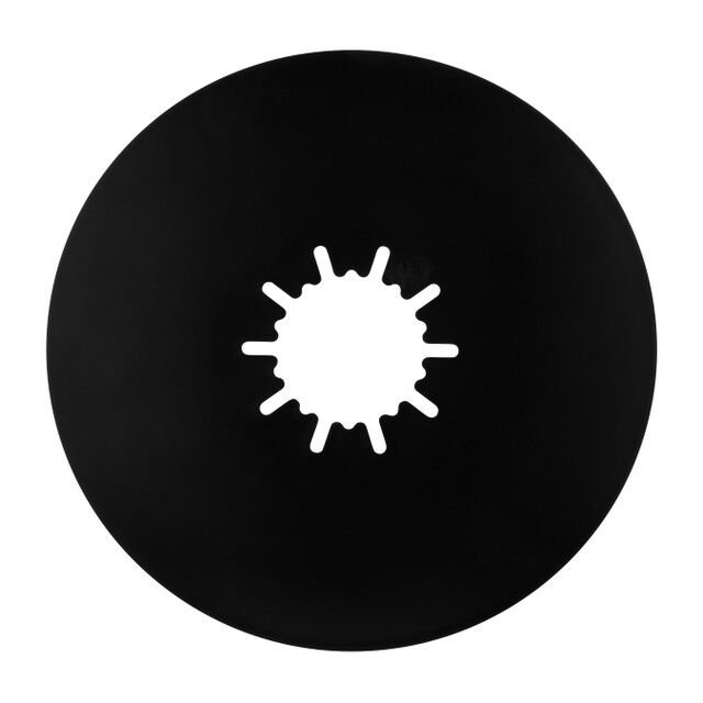 Camco Eaz-life Standard Fifth Wheel Lube Plate, 12-In