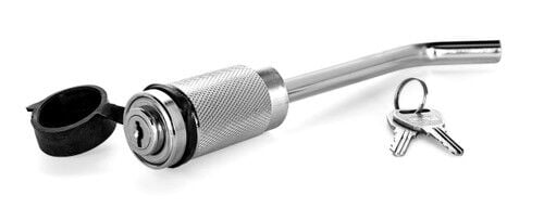 Camco Eaz-Lift RV Locking Hitch Pin, 1/2-In