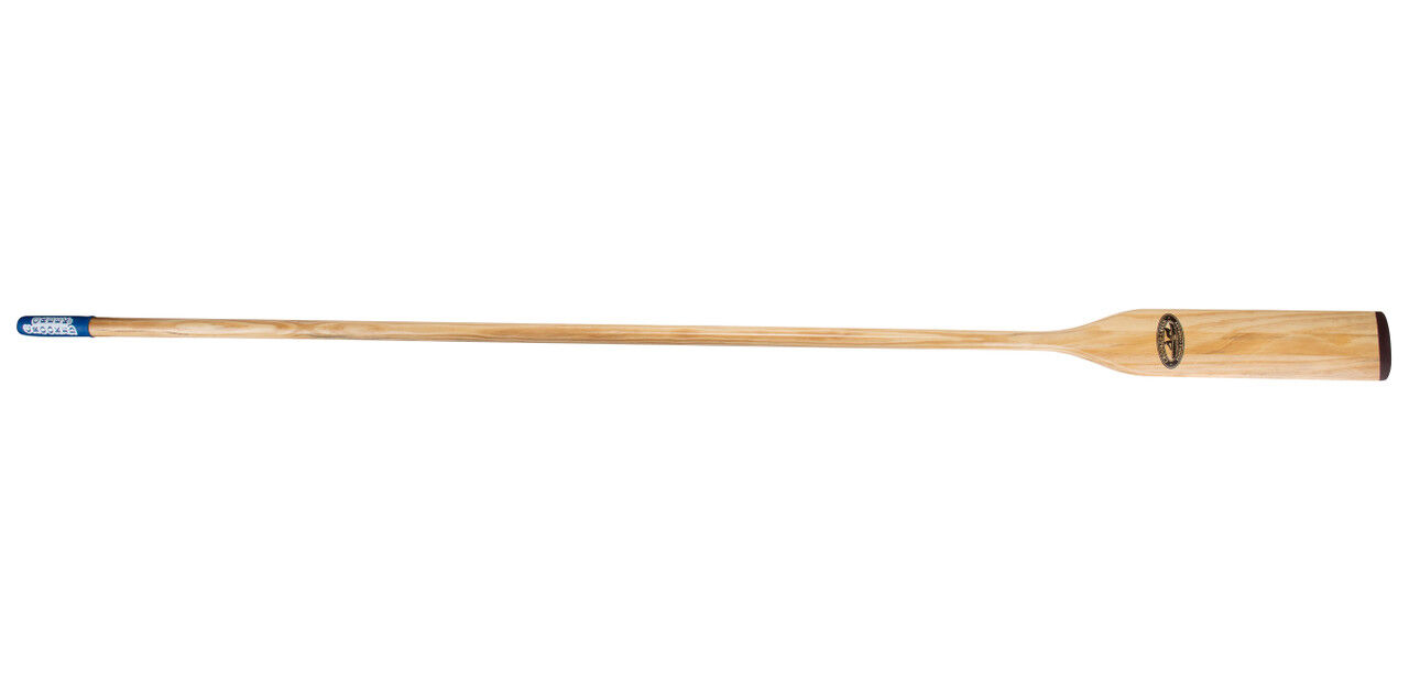 Camco Wood Oar With Grip, 7.5-Ft