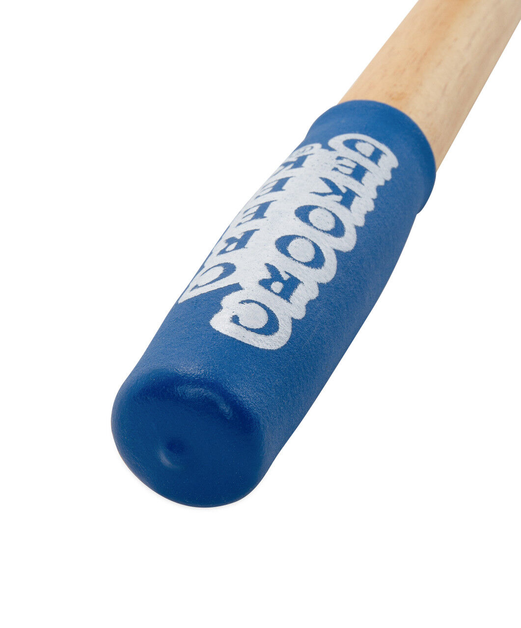 Camco Crooked Creek Wooden Oar with Grip, 8-Ft