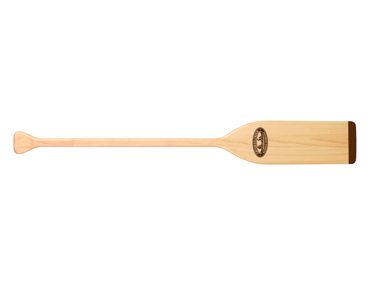 Camco Wood Paddle, 5-Ft