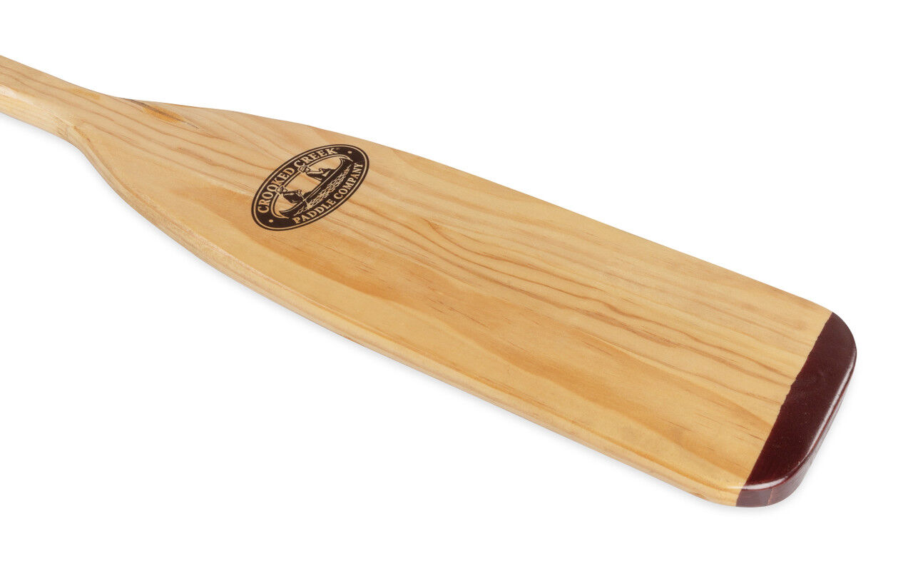Camco Wood Paddle, 5-Ft