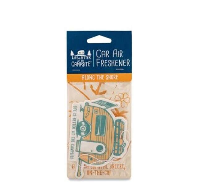 Camco Along The Shore Air Freshener