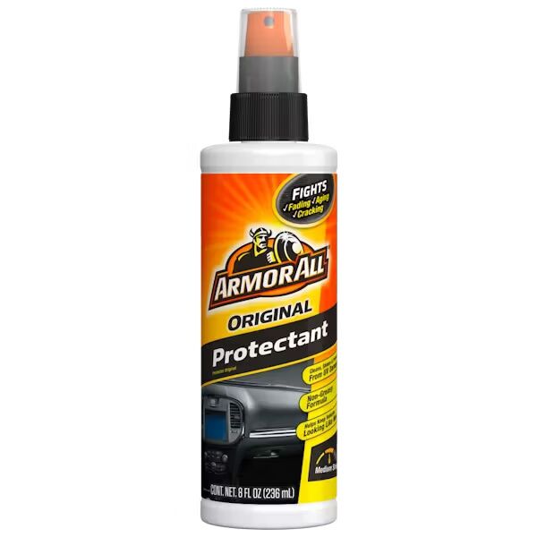 Armor All Original Vehicle Interior Protectant, 10-Oz