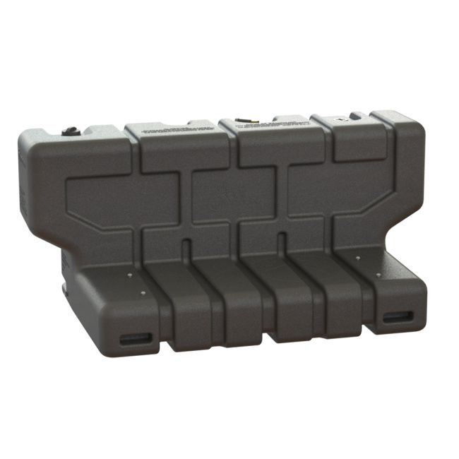 Titan In-Bed Transfer Tank, 90-Gal