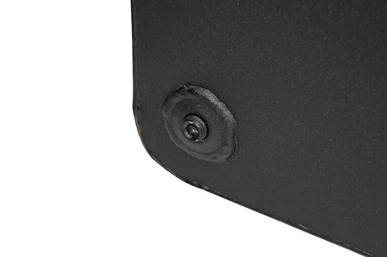Dee Zee Combo Black Steel Transfer Tank & Chest, 92-Gal