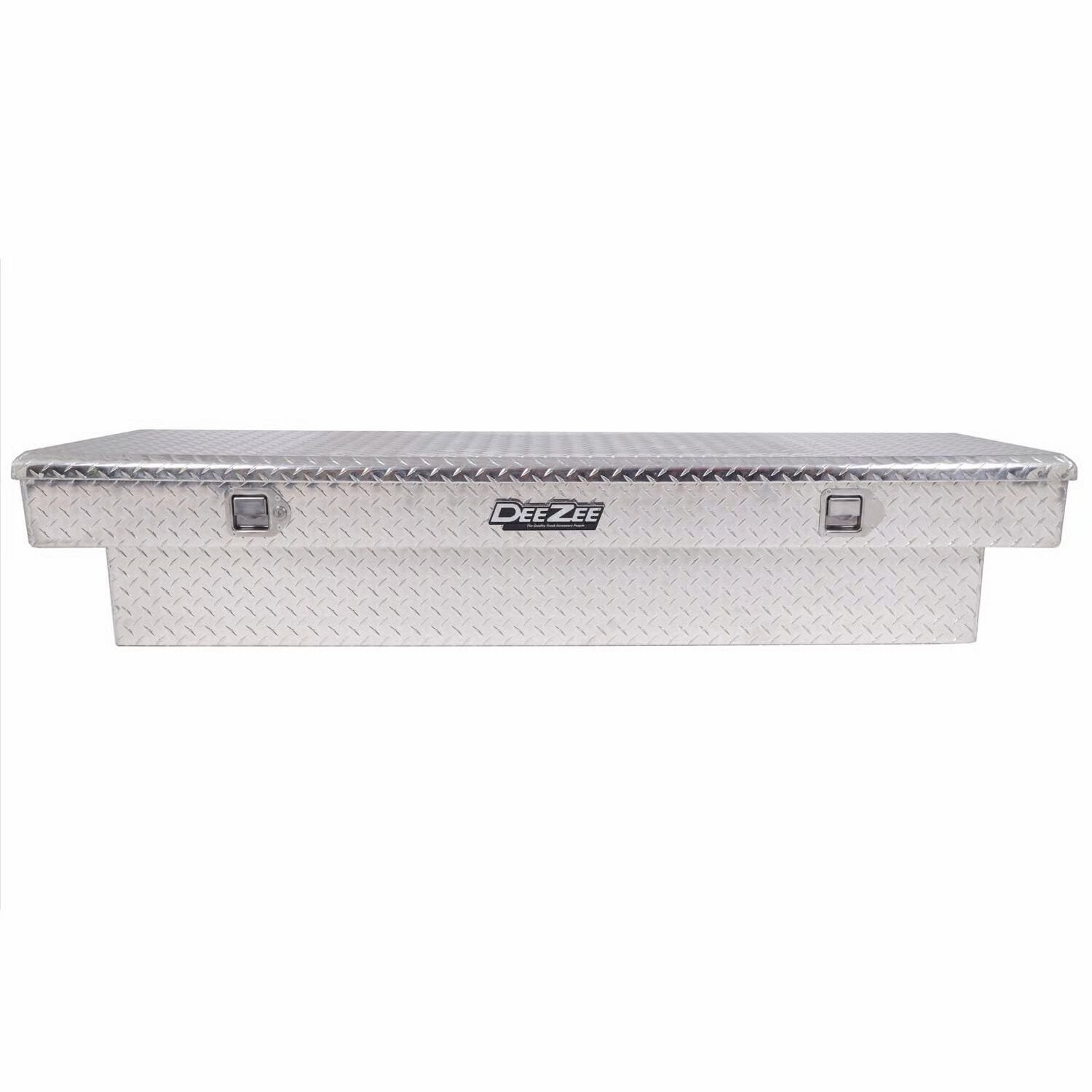 Dee Zee Black Label Crossover Toolbox