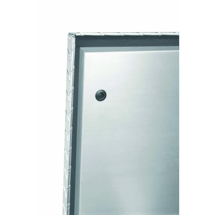 Crescent Aluminum Single Lid Full Size Crossover Truck Box