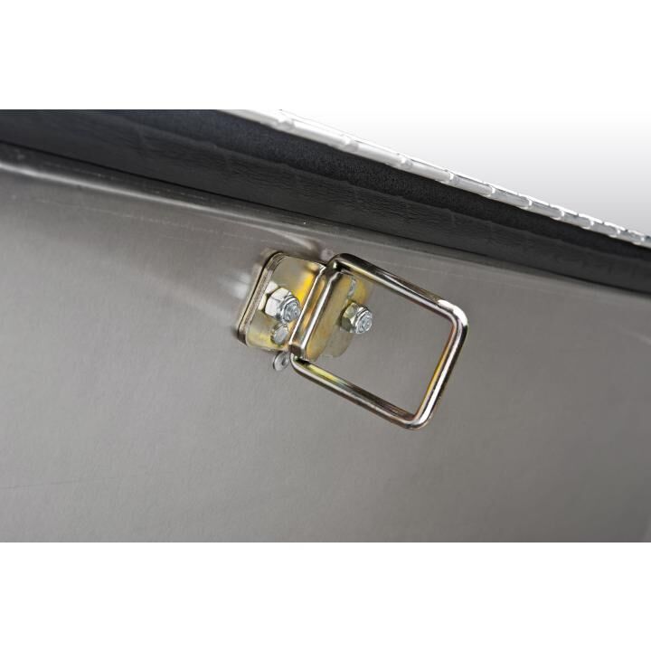 Crescent Gear-Lock Aluminum Full Size Truck Chest, 60-In