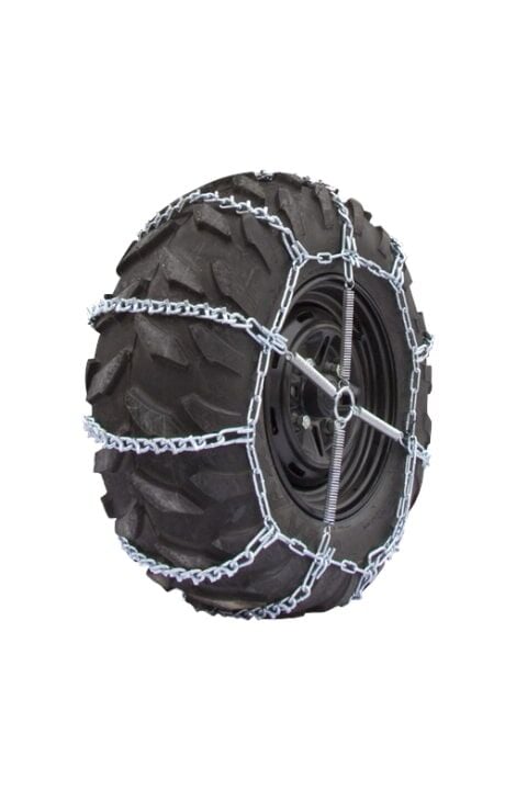 Peerless ATV-TRAC V-Bar Tire Chain, 2-Pk