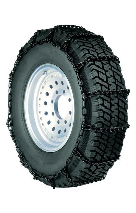 Peerless Quik Grip 2200 LT QG2228 STD Twist Link Non-CAM Tire Chain For Light Trucks