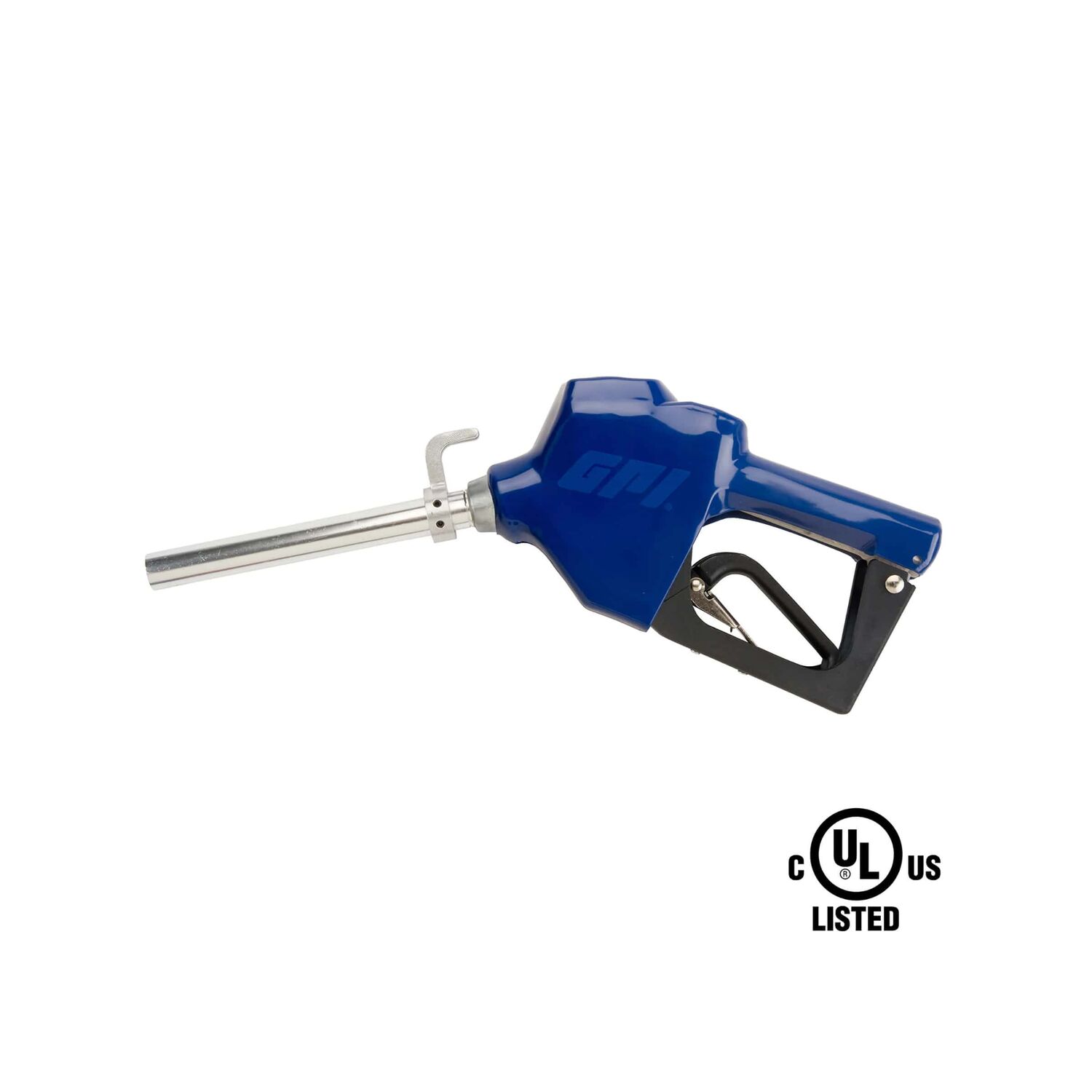 Great Plains Industries NPT Automatic Shut-off Unleaded Fuel Pump, 3/4-in NPT