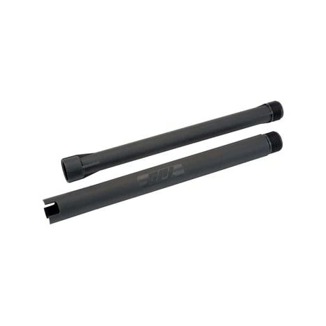 Great Plains Industries Adjustable Composite Suction Pipe, 1-In NPT