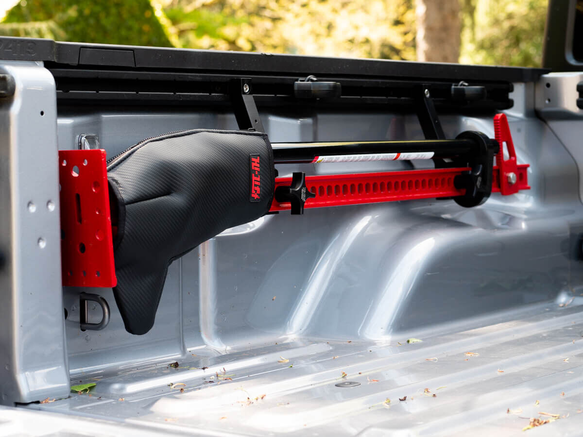 Hi-Lift Running Gear Cover