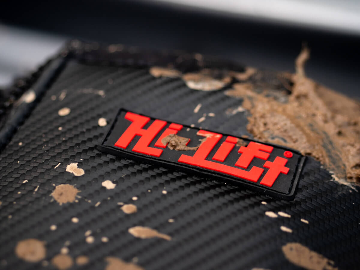 Hi-Lift Running Gear Cover