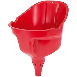 FloTool Giant QuickFill Automotive Funnel