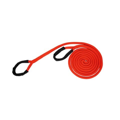 Erickson 16,700-Lb Kinetic Recovery Rope, 3/4-In X 20-Ft