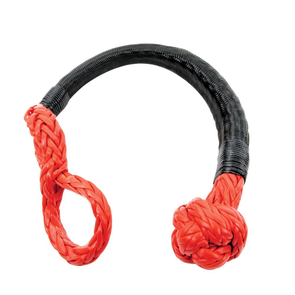 Erickson Soft Shackle, 1/2-In x 20-In, 57,000-Lb