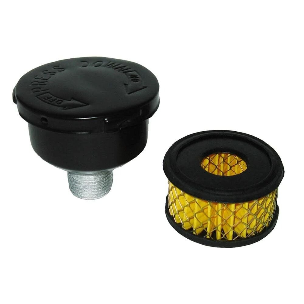 Powermate Air Filter Assembly 019-0280RP