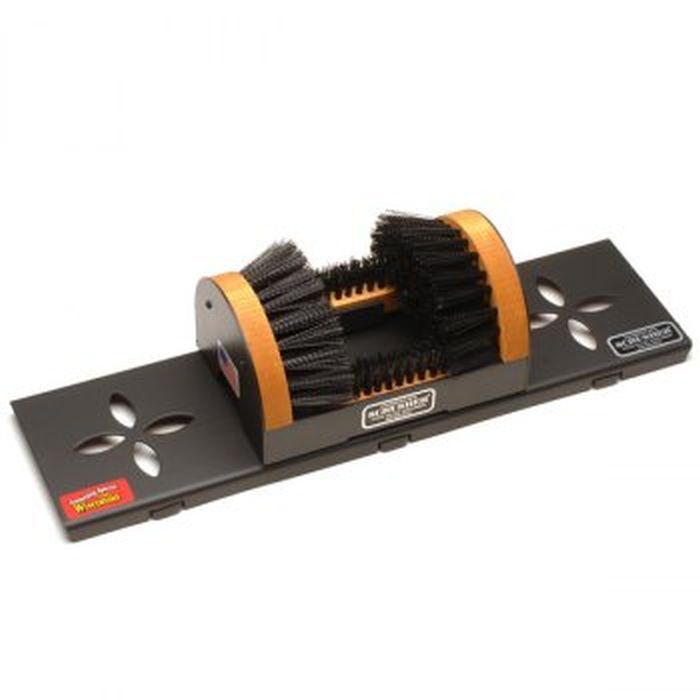 Scrusher Boot Scrusher