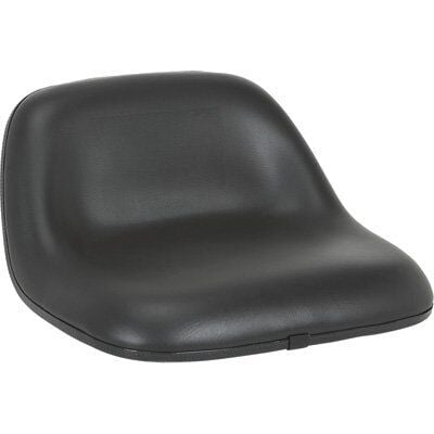 BE Ag Low Back Seat For Lawn Mowers & Garden Tractors