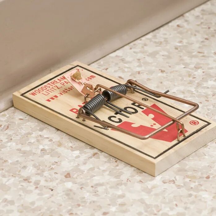 Victor Traps Rat Trap - 32 oz