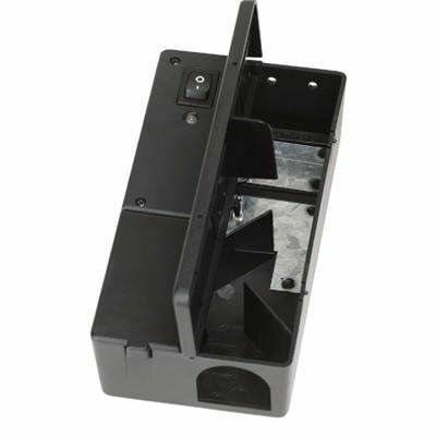Victor Traps Electric Mouse Killer Trap