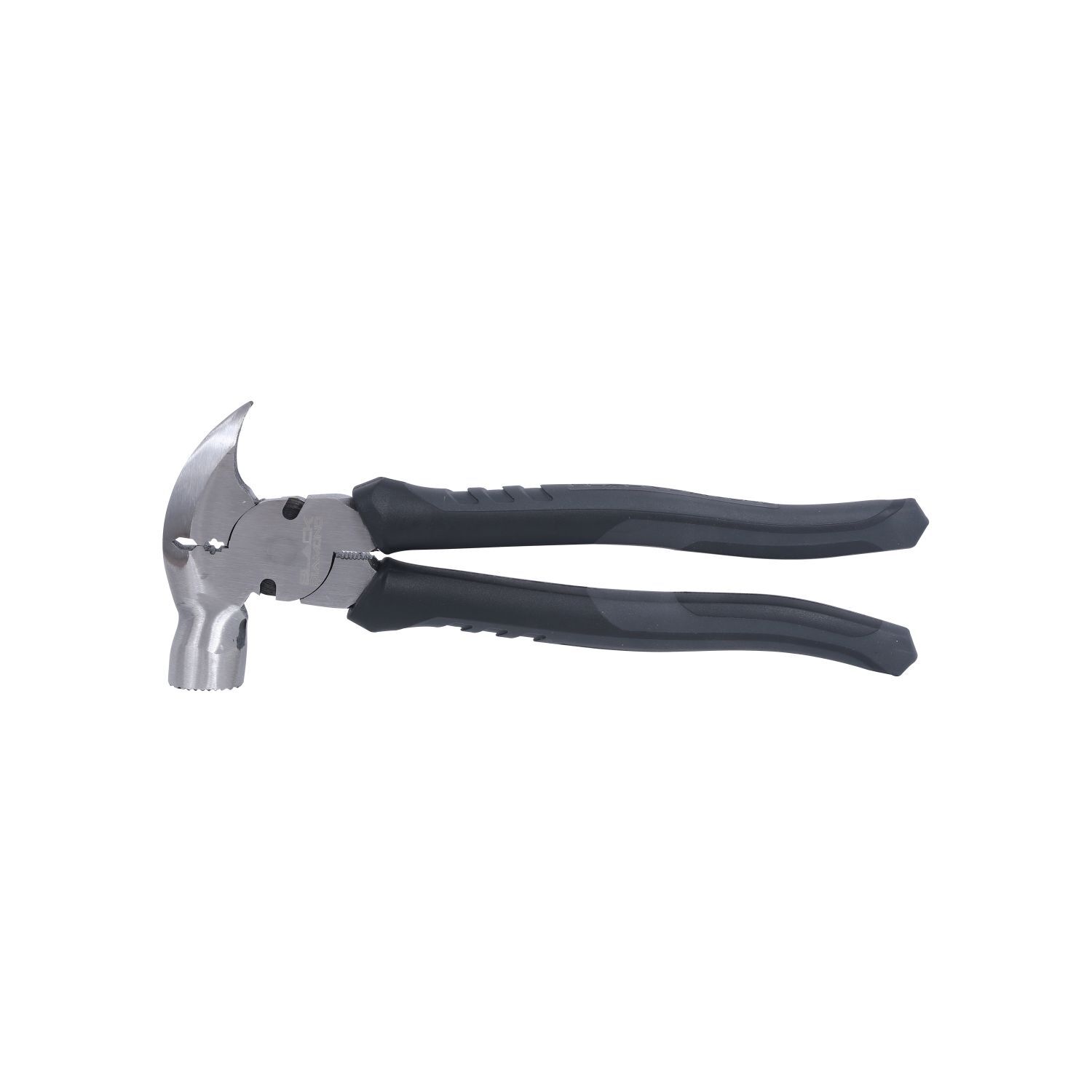 Black Diamond Fence Tool with Hammer, 10-In