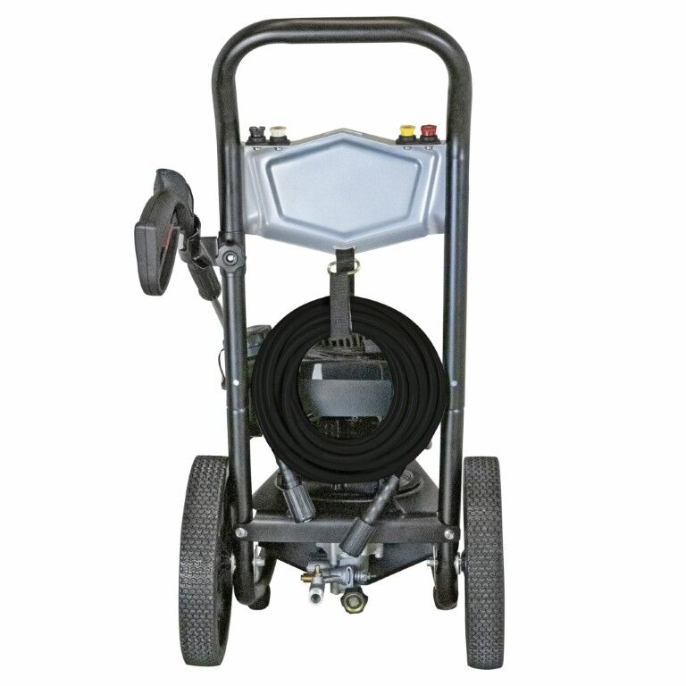 Simpson MegaShot Pressure Washer, 2800 PSI