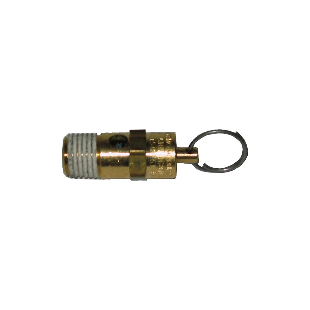 Black Diamond Pressure Relief Valve, 175 PSI