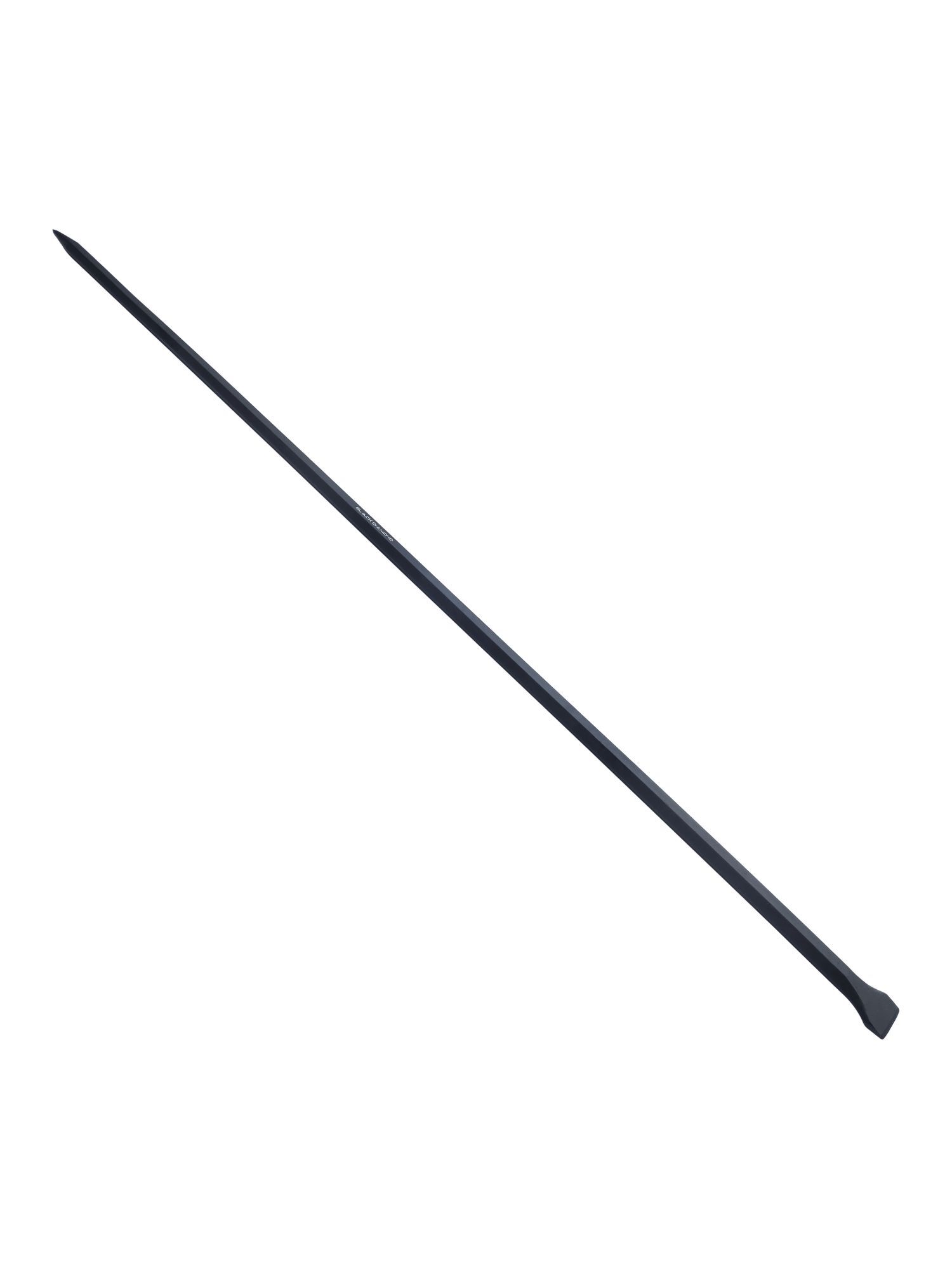 Black Diamond San Angelo Bar, 72-In