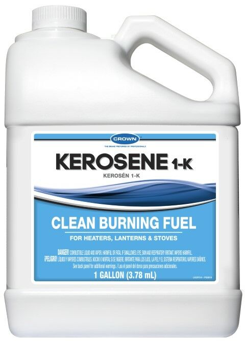 Crown Kerosene, 1-Gal