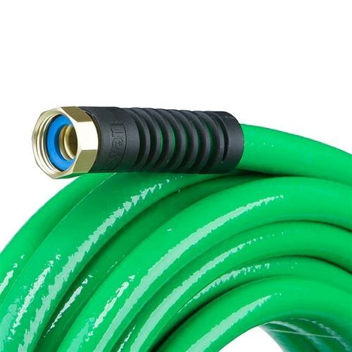 Swan WeatherFLEX Hose, 300 PSI, 5/8-In x 50-Ft