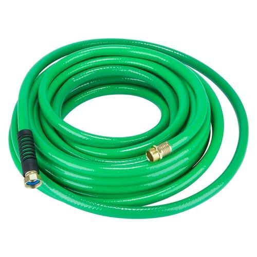 Swan WeatherFLEX Hose, 300 PSI, 5/8-In x 50-Ft